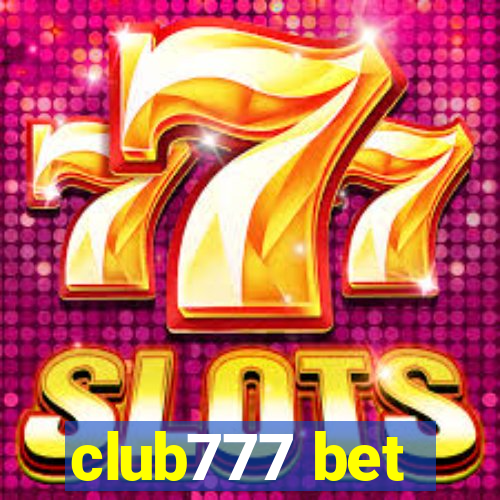 club777 bet